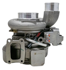 Holset Cummins VGT Turbocharger HE300VG 100TBC669